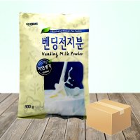 희창 벤딩전지분 900g 12개 1박스