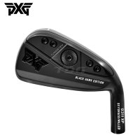 PXG 젠6 0311XP 블랙호크 에디션 아이언 6개 세트