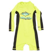 립컬 립 컬 TODDLERS LONG SLEEVE UV 스프링 수트