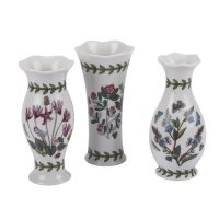 소피콘란 포트메리온 미니 화병 3세트 Sophie Conran for Portmeirion Mini Vases Set of 3