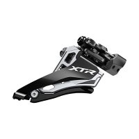 SHIMANO XTR 전면 자전거 2x12 속도 변속기 - SHIMANO M9100