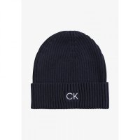 3214596 Calvin Klein 캘빈클라인 클래식 유니섹스 - 비니 ck