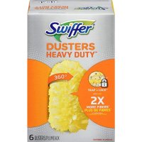 Swiffer 먼지떨이 리필 박스당 6개