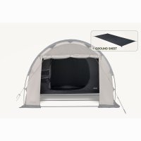 지프 2P 베럭 이너텐트 그라운드시트 BARRACK 2P INNER TENT G-SHEET