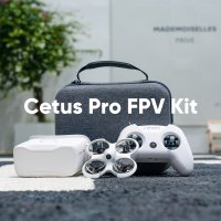 BETAFPV Cetus Pro Cetus FPV 키트 실내 레이싱 드론 VTX Frsky D8 LiteRadio 2 SE 송신기 카메라 RC