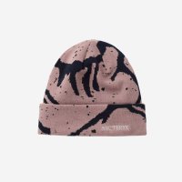 아크테릭스 그로토 토크 라이트 벨벳 샌드 사파이어 ARCTERYX Grotto Toque Light Velvet Sand