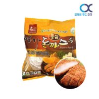 혼담은 명가 등심돈가스 750g x14개 돈까스