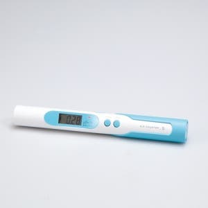 방사선 측정기(소형, 개인 선량계)