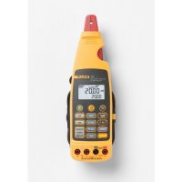 Fluke 773 Advanced Milliamp Process Clamp-Meter