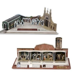 항일운동1 (일제의탄압에맞선우리민족의저항정신)