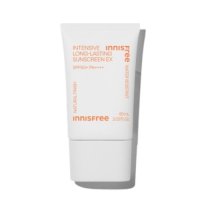 이니스프리 인텐시브 롱래스팅 선스크린 이엑스 60ml(SPF50+)