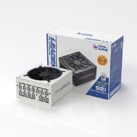 슈퍼플라워 SF-1000F14PE LEADEX VI PRO PLATINUM WHITE (PCIE 5)