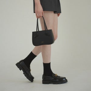 [노스누이] Nosnooy fioco bag black 노스누이 피오꼬백 블랙
