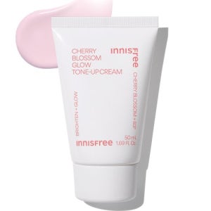 [이니스프리] 왕벚꽃 글로우 톤업 크림 50mL 131175144