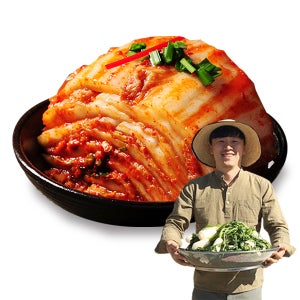 [전라도광주김치]맛김치5kg