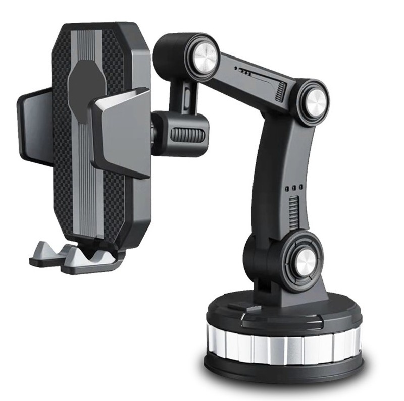 [지마켓] TKB 몬스터 흡착식 핸드폰 거치대 9천원 특가