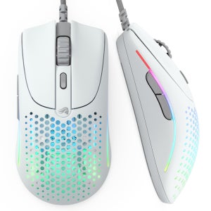 글로리어스 MODEL O 2