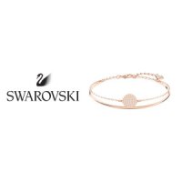 스와로브스키 SWAROVSKI 주얼리 로즈골드 진저 뱅글 팔찌 5274892