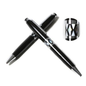 이동통신판촉물 프리미엄자개볼펜 Q 소량제작