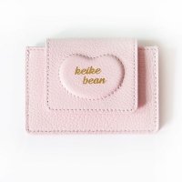 케이크 shape of wallet - bean