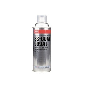 냉간 아연도금제 은색 SS-COAT 909AL 420ML