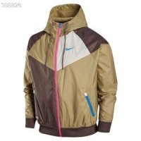 Nike 남녀공용 얇은 여름 후드 바람막이 집업 자켓 140-81280121912531429