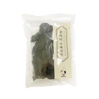 VIPET 소간육포 대용량 400g