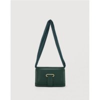 Scarf Strap Nest Bag Green