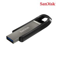 SOI 샌디스크 Extreme GO USB 3.2 Drive 64GB / CZ810