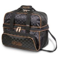 스톰 볼링가방 Storm 2 Ball Tote Bowling Bag with shoe pocket