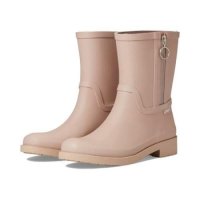 스케쳐스 여성 레인부츠 SKECHERS Arch Fit Rain Blush