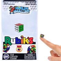 Worlds Smallest Rubik 슈퍼 임펄스 세계에서가장 작은 루빅 큐브 루빅큐브