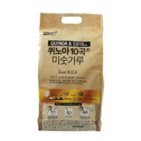 코 태광선식 퀴노아10곡 미숫가루 20g x 80