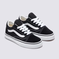 반스 VANS 반스 키즈 올드스쿨 VN000W9T6BT 127560