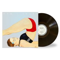 수입LP Men I Trust - Headroom Ice Vinyl 멘 아이 트러스트 - 헤드룸