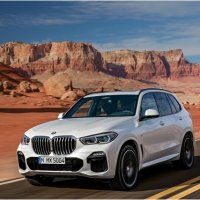 수도권 BMW X5 30d 2020년식 디젤 5인승 자차포함 1주일 렌트