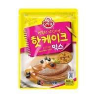 오뚜기 행사상품 오뚜기핫케익가루500G