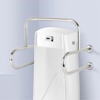 아카시아리빙 화장실 욕실 장애인 소변기 손잡이 안전바 안전바설치