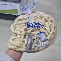 평화에프앤비 평화식품 밀떡볶이떡 중 2kg