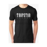 트랩스타 trapstar 반팔 티셔츠 반바지 세트 남성 의류 사이즈