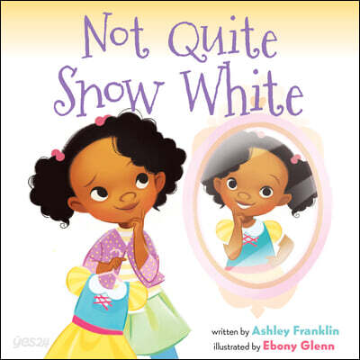 NotquiteSnowWhite