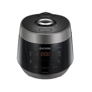 [롯데백화점] 쿠쿠 6인용 열판압력밥솥 CRP-P0660FD LE1214090205