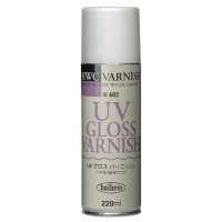 홀베인 수채화용보조제 UV 글로스 바니쉬