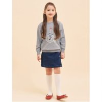 BEANPOLE KIDS BEANPOLE KIDS 데님 치마 바지 BI3127G02R