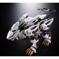 반다이 BANDAI 일본 애니메이션 피규어 ZOIDS 신세기 ZERO 초합금 라이거 제로