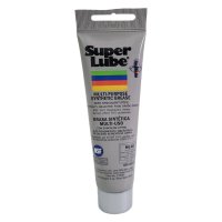 슈퍼루브 SUPER LUBE 테프론 구리스 85g 튜브형