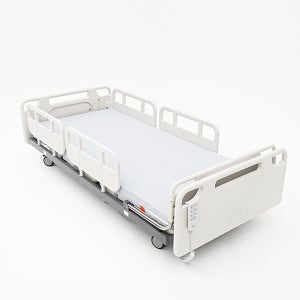 환자용 3단전동세미와이드침대 케어탱고120(care tango 120)