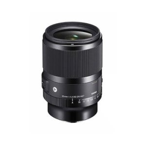 (정품+겐코필터) 시그마 A 35mm F1.4 DG DN 라이카 L마운트