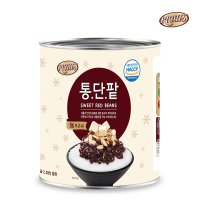 동서 리치스 통단팥 3kg 리치스 팥