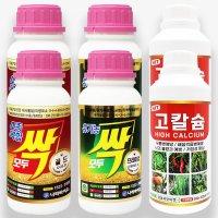 모두싹골드500ml 프리미엄500ml 2세트 고칼슘500ml 2개 단품